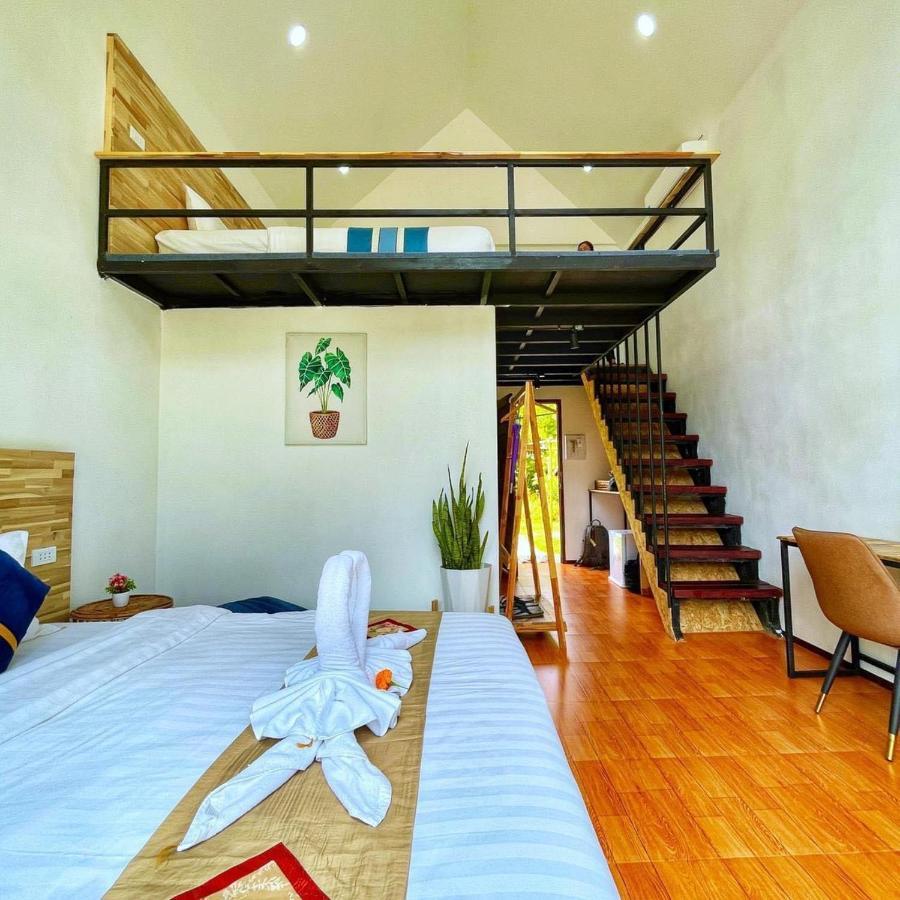 Vangvieng Angsavanh Resort Ванг Виенг Екстериор снимка