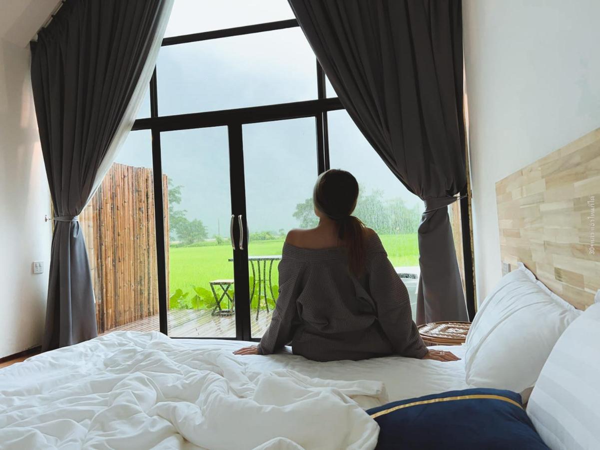 Vangvieng Angsavanh Resort Ванг Виенг Екстериор снимка