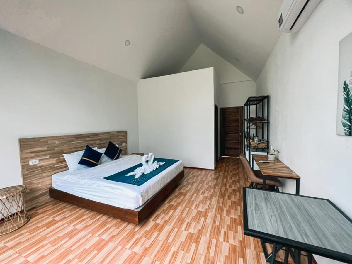 Vangvieng Angsavanh Resort Ванг Виенг Екстериор снимка