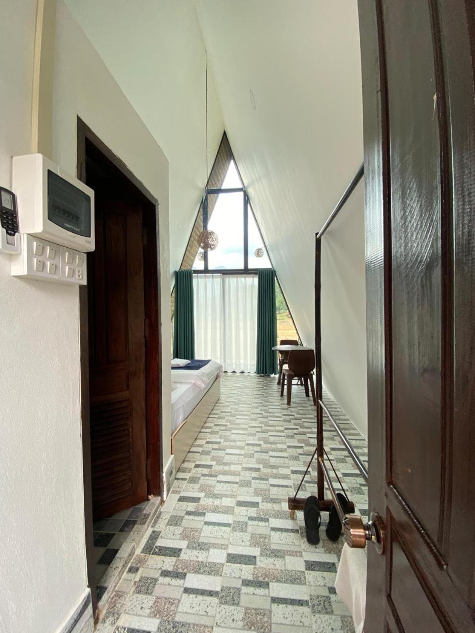Vangvieng Angsavanh Resort Ванг Виенг Екстериор снимка