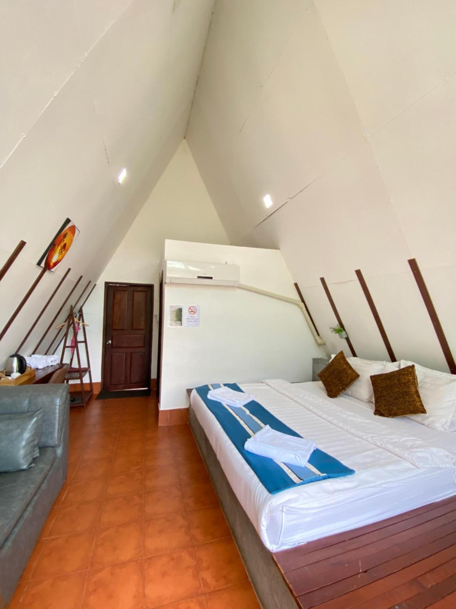Vangvieng Angsavanh Resort Ванг Виенг Екстериор снимка
