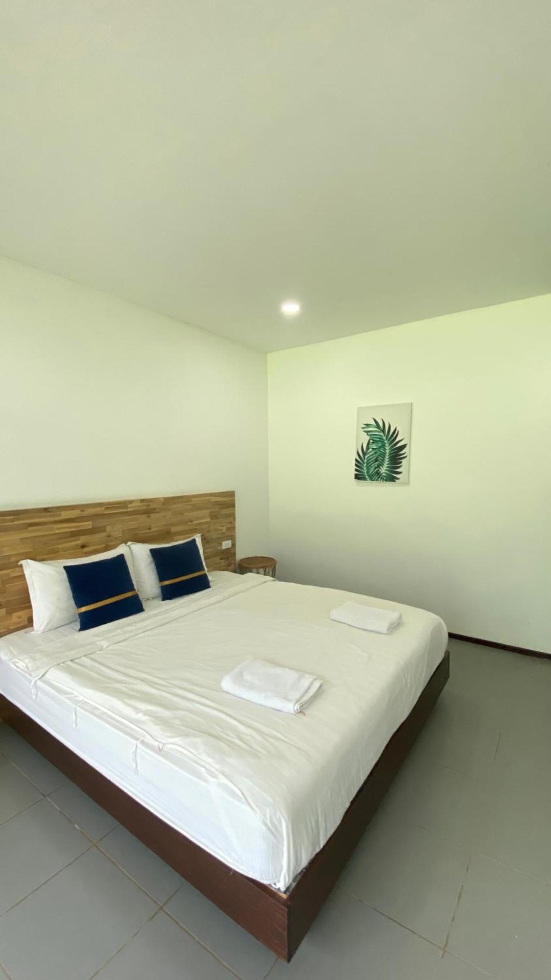 Vangvieng Angsavanh Resort Ванг Виенг Екстериор снимка