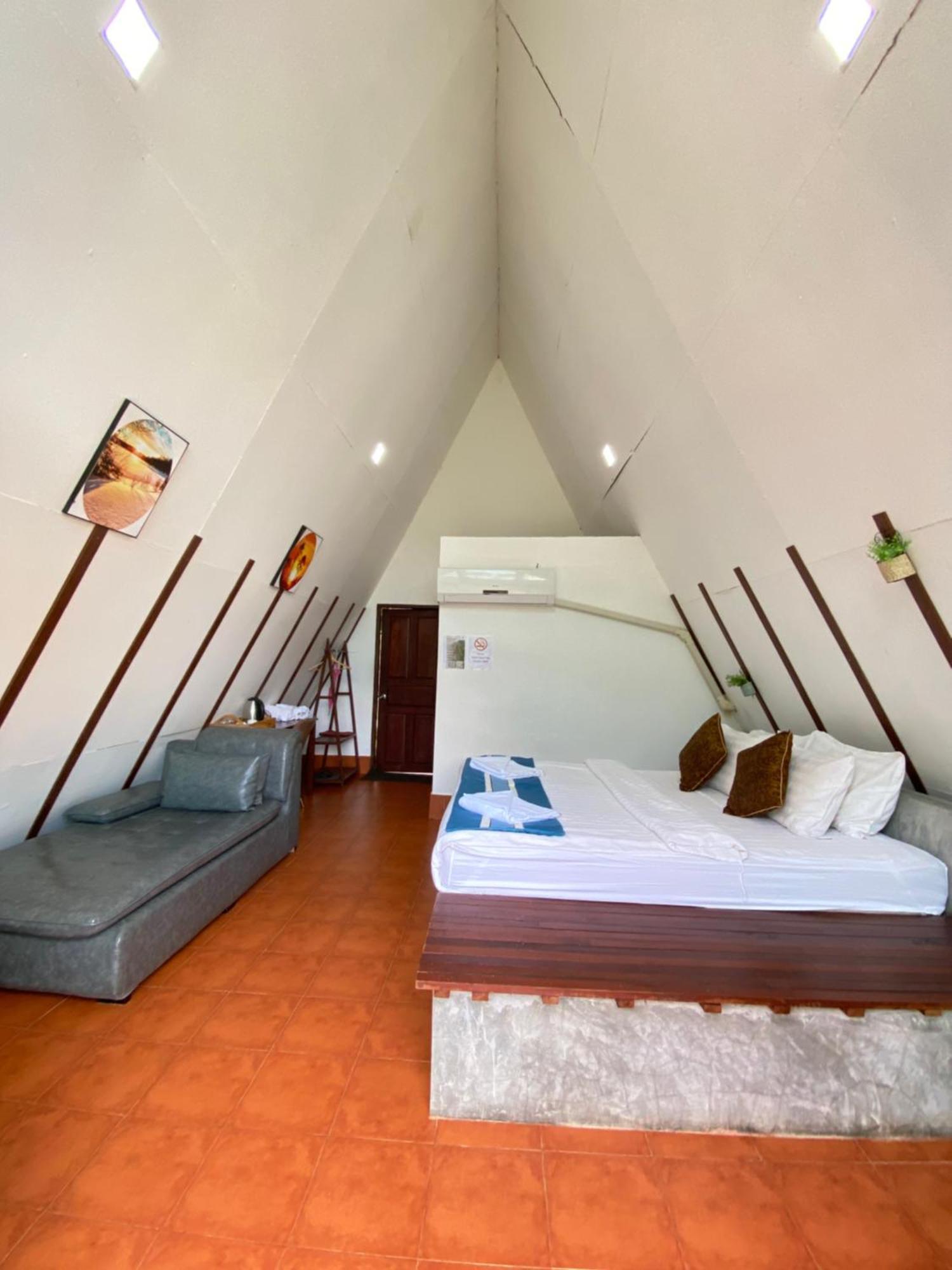 Vangvieng Angsavanh Resort Ванг Виенг Екстериор снимка