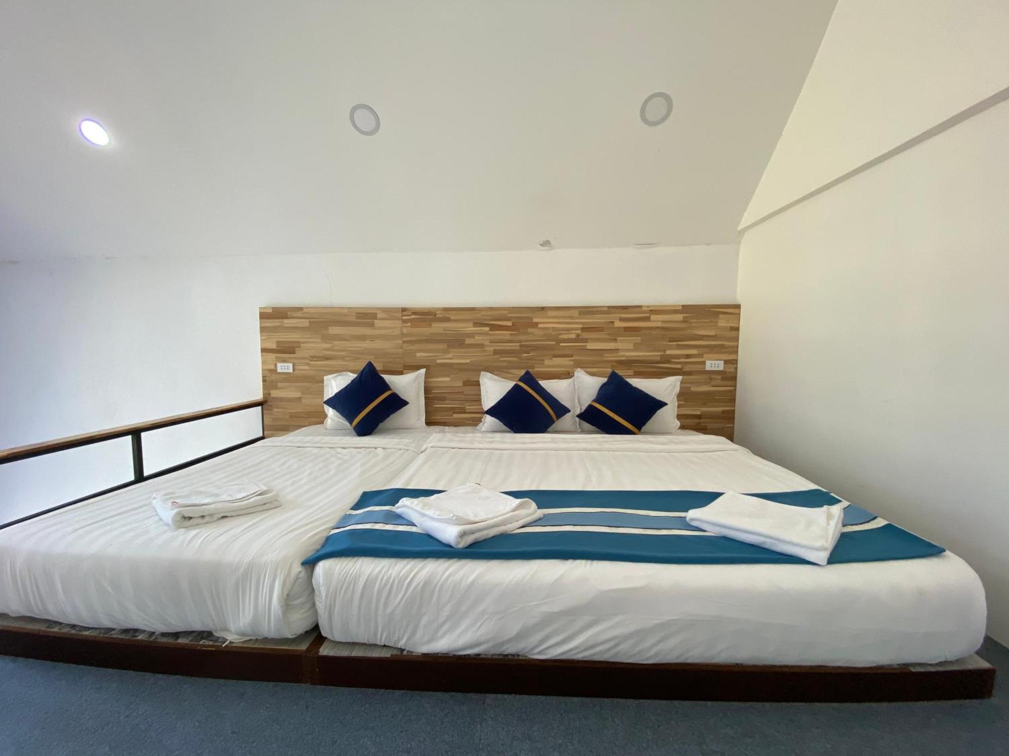 Vangvieng Angsavanh Resort Ванг Виенг Екстериор снимка