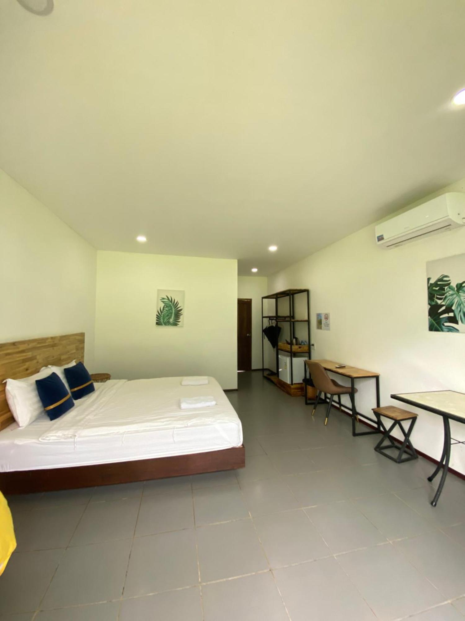 Vangvieng Angsavanh Resort Ванг Виенг Екстериор снимка