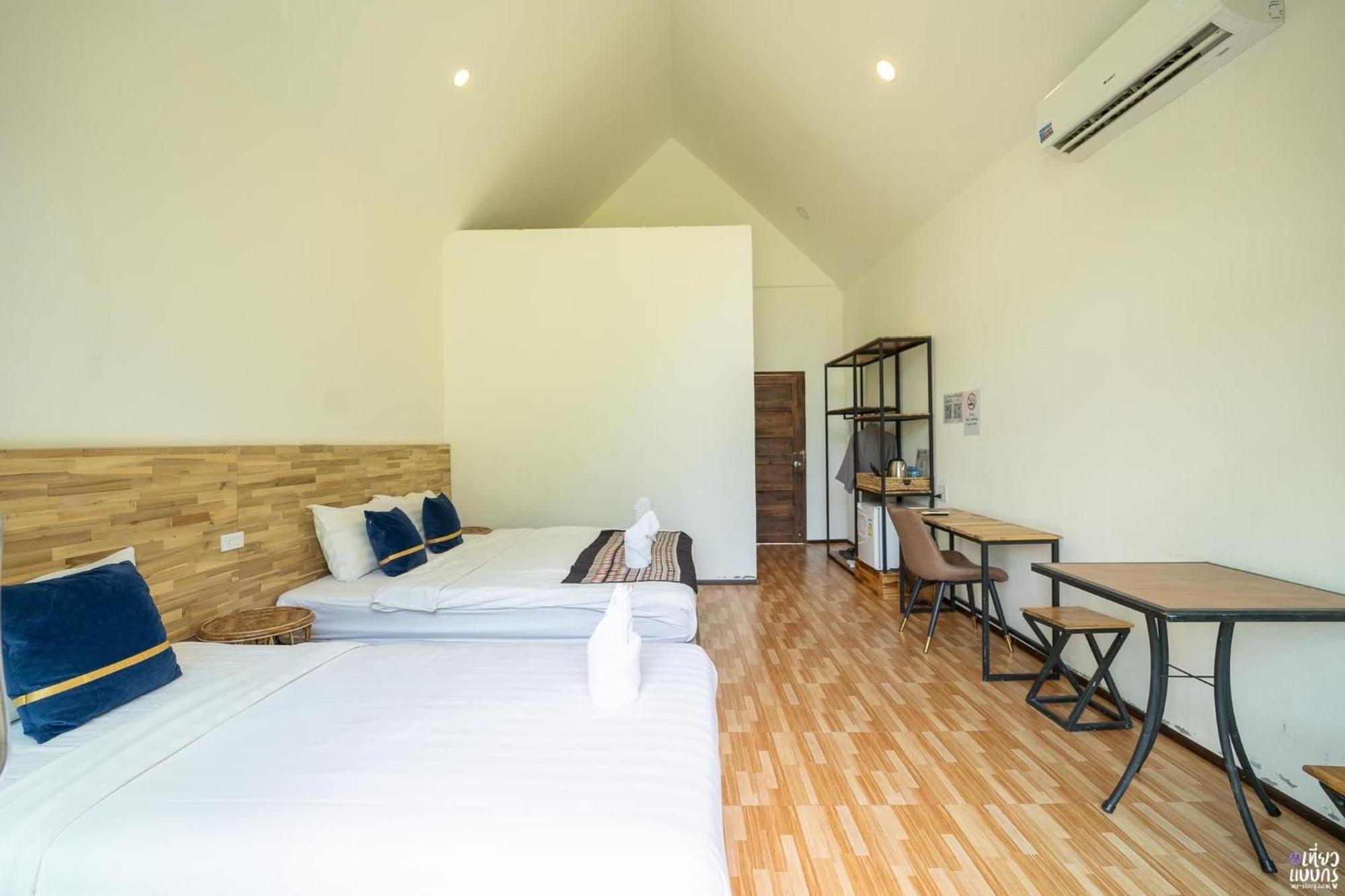 Vangvieng Angsavanh Resort Ванг Виенг Екстериор снимка