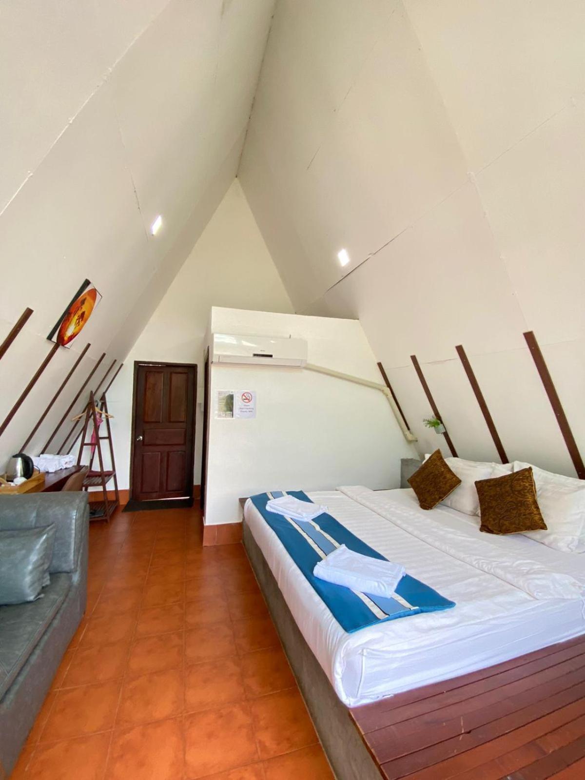 Vangvieng Angsavanh Resort Ванг Виенг Екстериор снимка