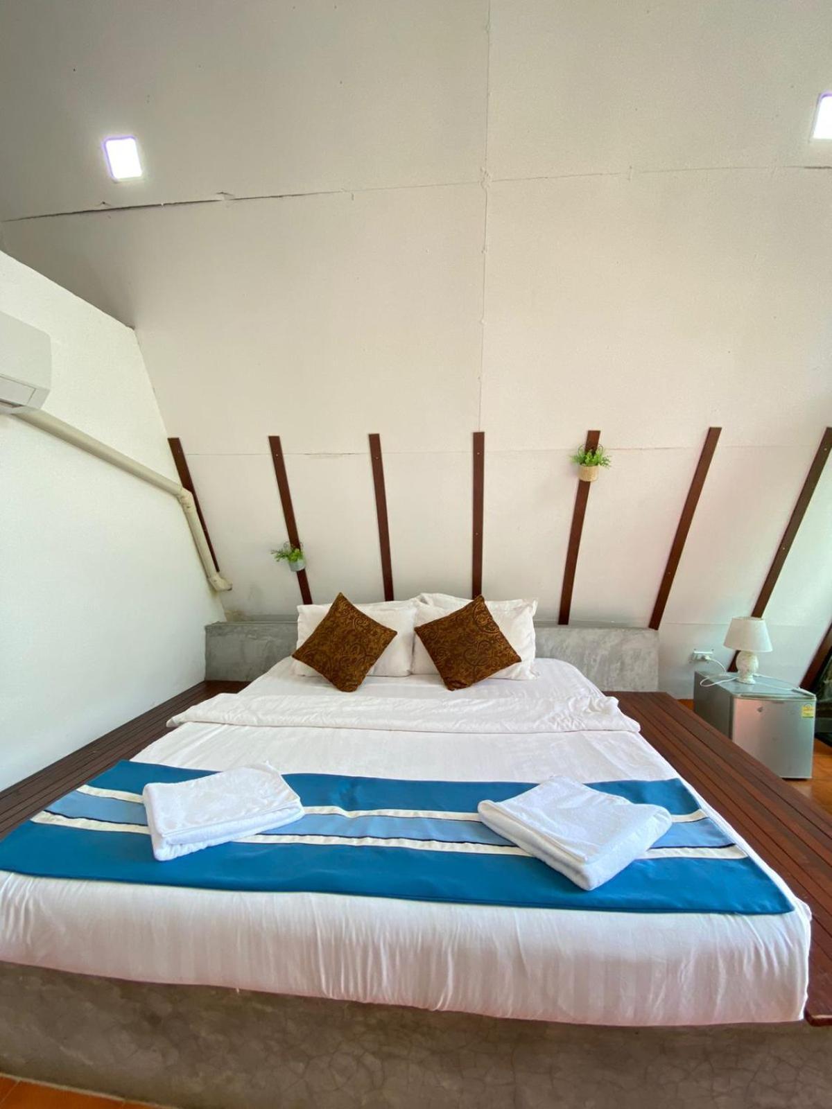 Vangvieng Angsavanh Resort Ванг Виенг Екстериор снимка